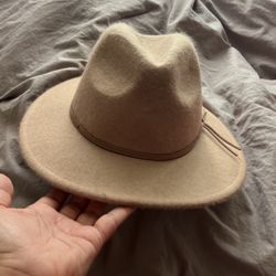Kids Fedora Hat
