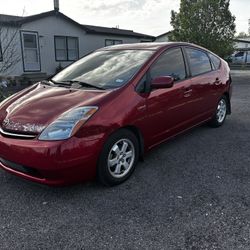 2009 Toyota Prius