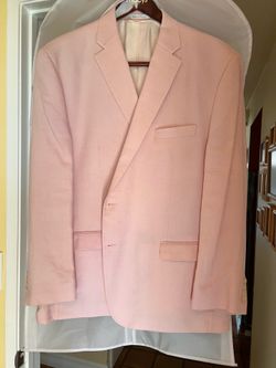 Ralph Lauren linen sport coats