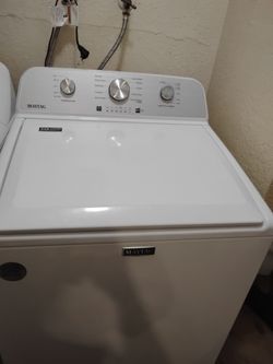 Washer