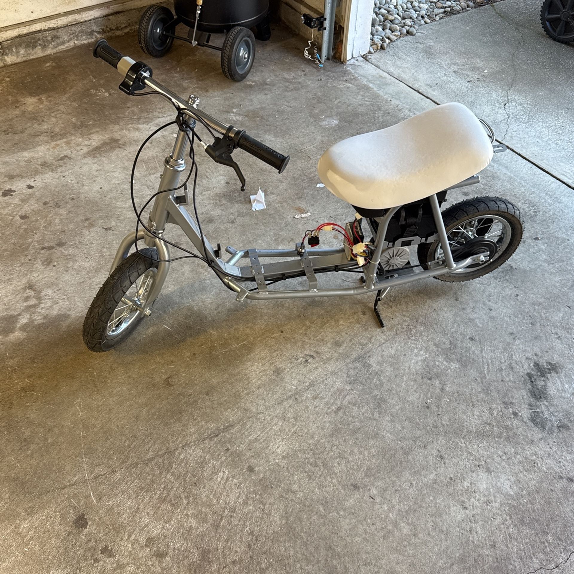 Razor Mod Scooter