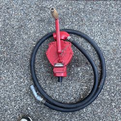 Fuel Pump