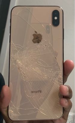 iPhone XS Max