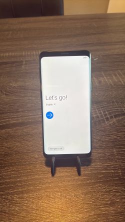 Samsung Galaxy S9 128g