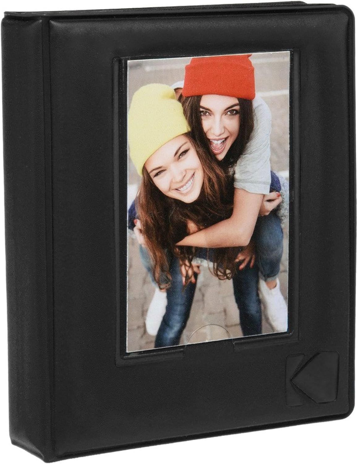 HP Sprocket Panorama Instant Portable Color Label & Photo Printer (Grey)