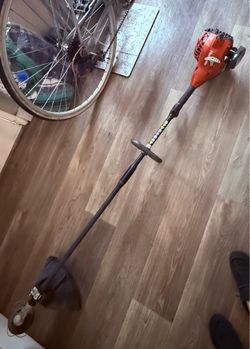 Home light two cycle Gas trim