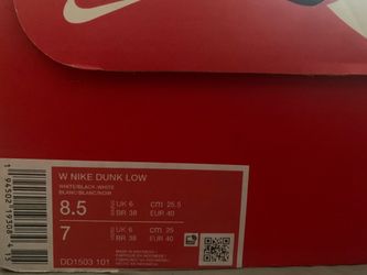 Dunks