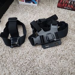 Camera Equipment 