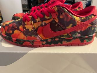 SB Dunks Wizard of Oz  (Size 10.5) $140 OBO