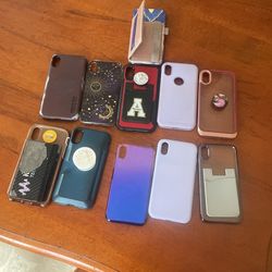 Iphone x Case