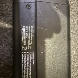 Turbo Ant X7 Max Battery 