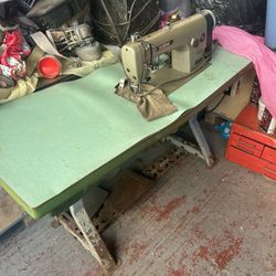 Brother Sewing Machine 