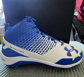 Under Armour Baseball Cleats Shoes