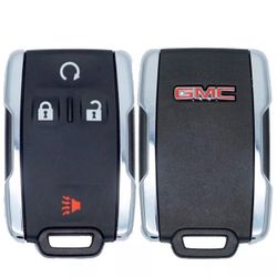 Key Fob All Years Makes & Models 