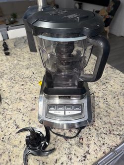 Ninja Food Processor