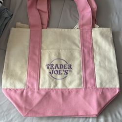Trader Joe mini