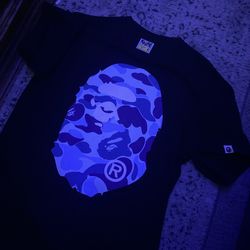 Bape shirt