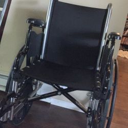 Wheel Chair