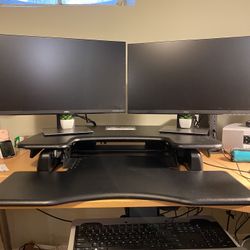 VariDesk Desktop Sit/Stand