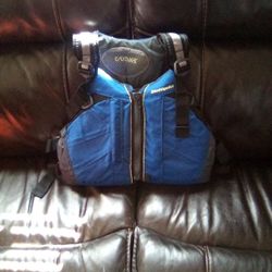 Stohlquist Life Jacket