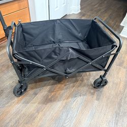 Foldable Wagon