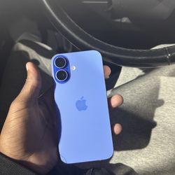 Unlocked iPhone 17
