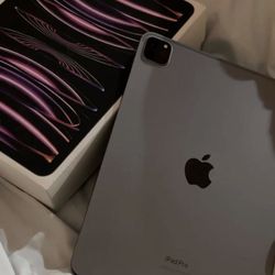 "Brand New iPad Pro for Sale!