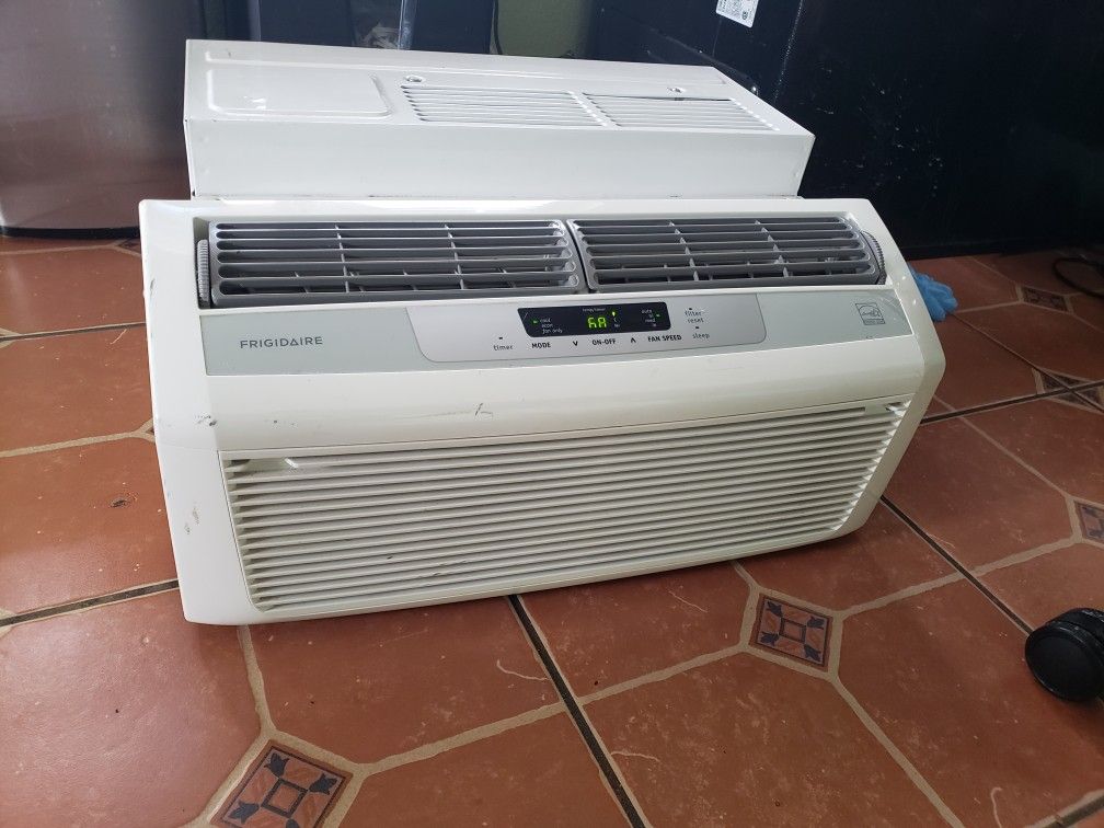 Frigidaire Ac window unit