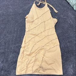 Fashion Q DRESS (Small) NEVER WORN!
