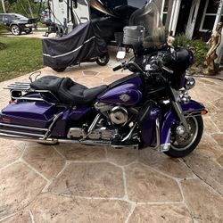 1988 Harley Davidson Ultra Classic