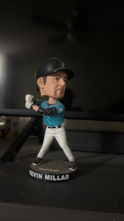 Kevin Millar Florida Marlins Bobblehead