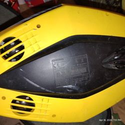 Chasing Dory Underwater ROV