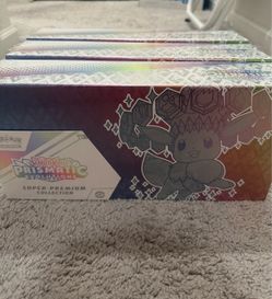 Selling (3) Pokemon Prismatic SPC!