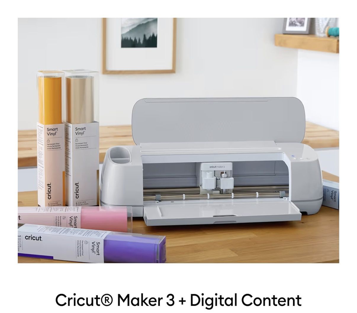 Cricut
