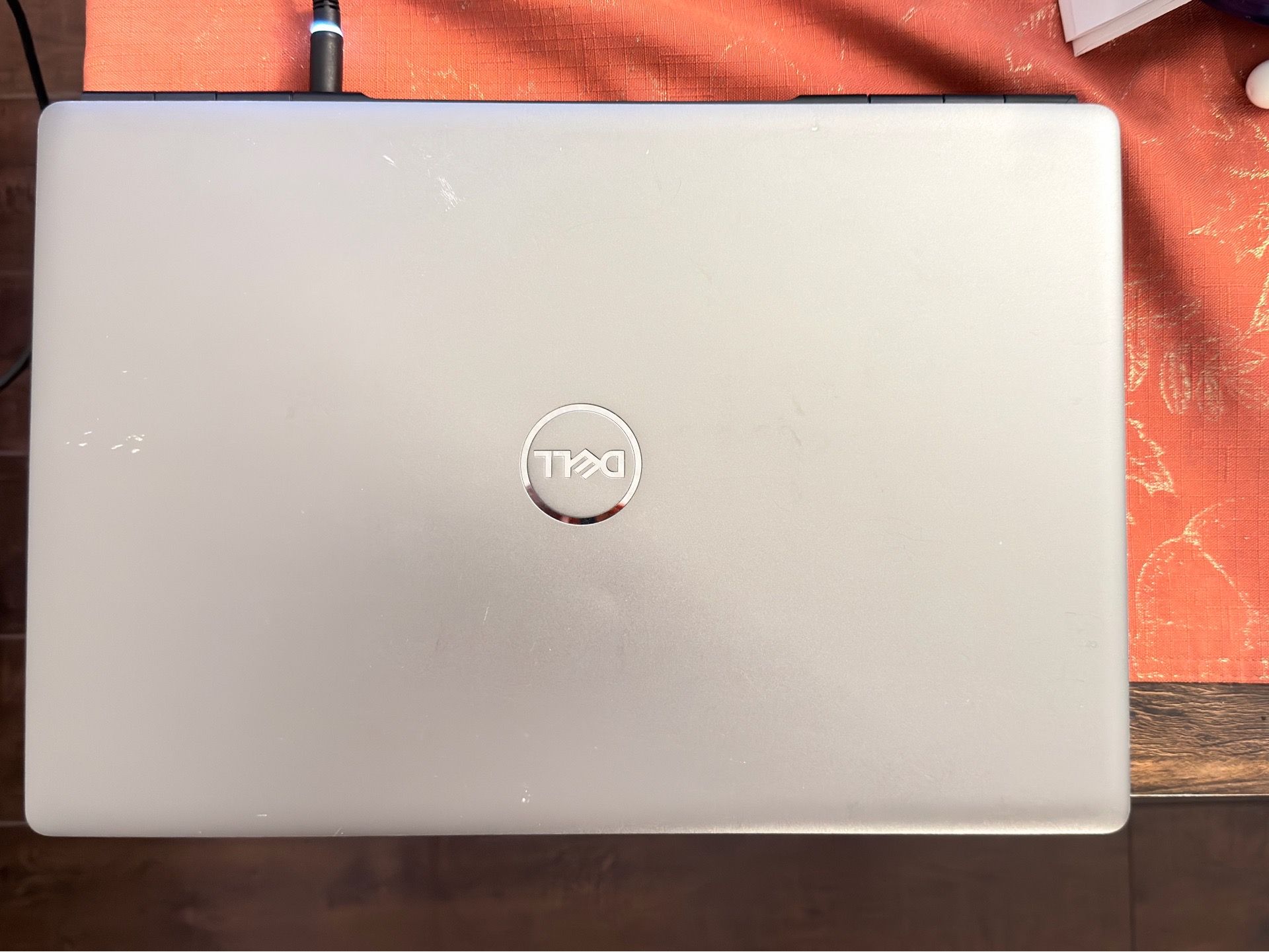 Dell Precision 7550
