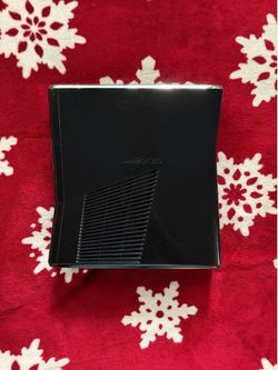 Microsoft Xbox 360 Slim Console