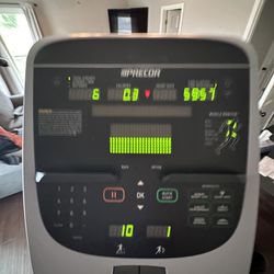 Precor elliptical