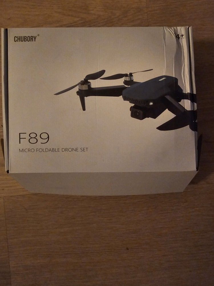 Remote Controll Drone