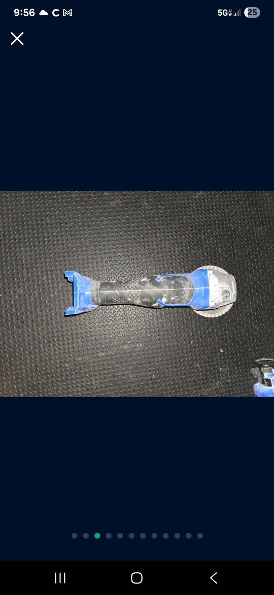 Kobalt Tools