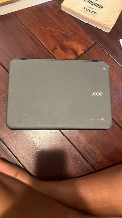 Old Acer Computer