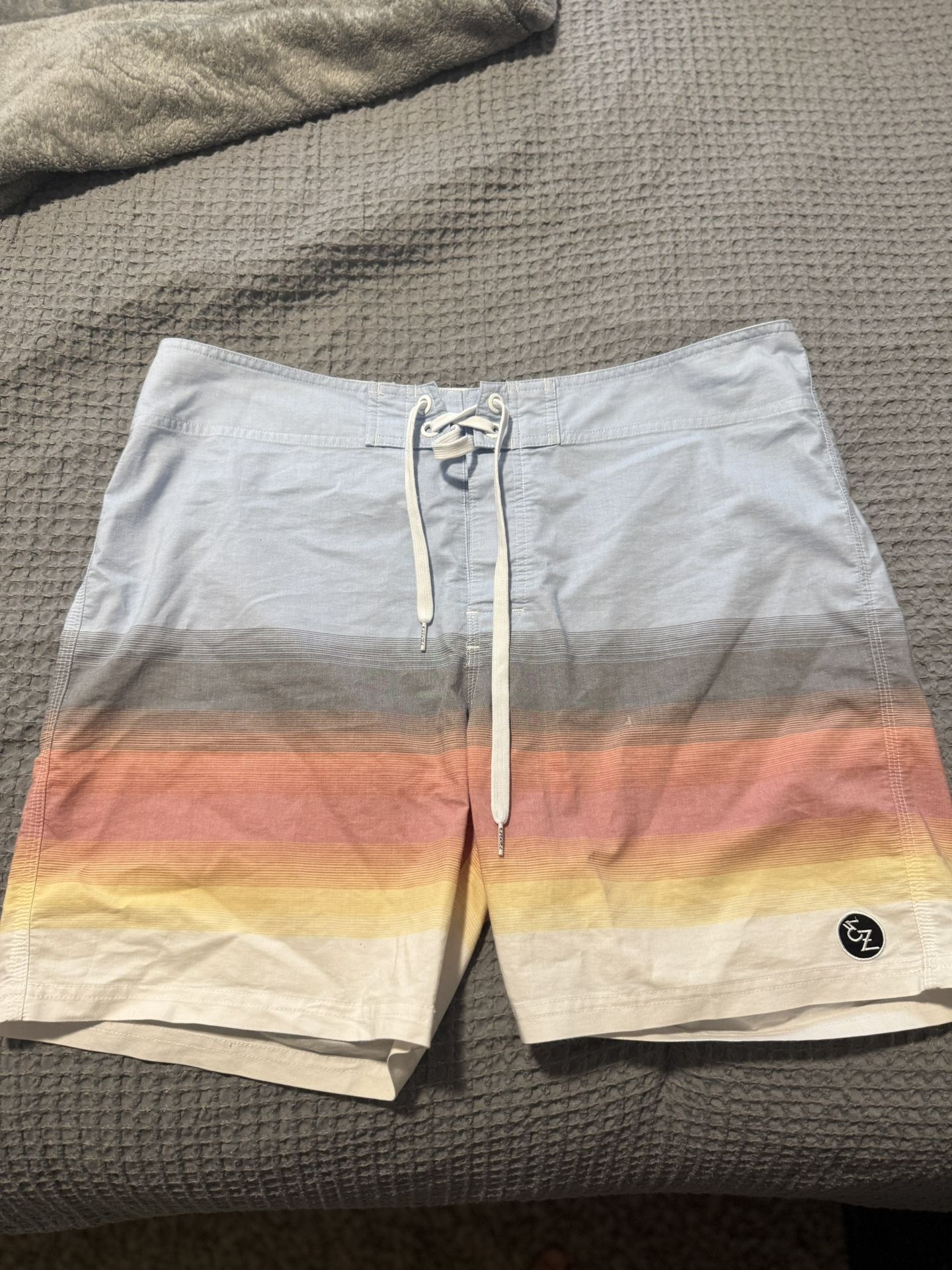 Men’s Swim Shorts