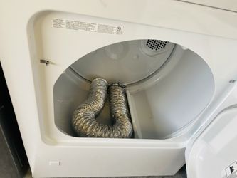 Dryer And Washer Used For Sell