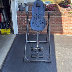 Teeter