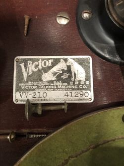Real Victorian Antics