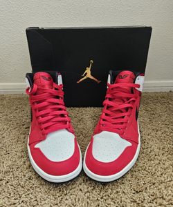 Jordan 1 Retro High PE Size 10.5