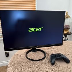 Acer Monitor