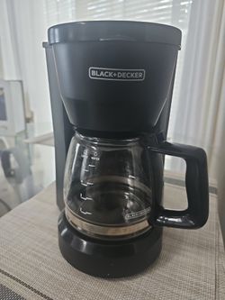Coffee Maker