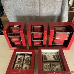 Carousel Picture Frames 
