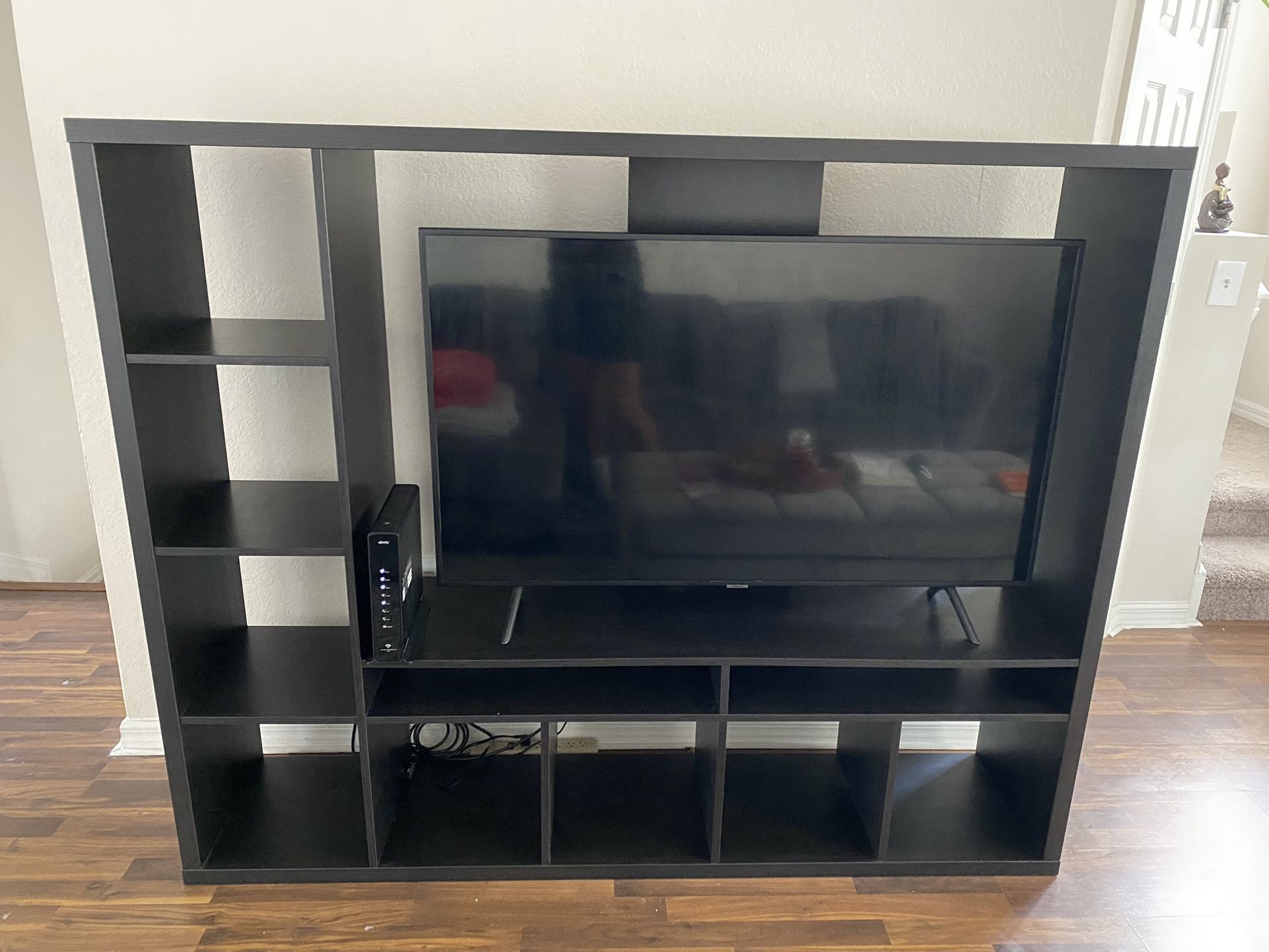 IKEA Lappland TV Stand