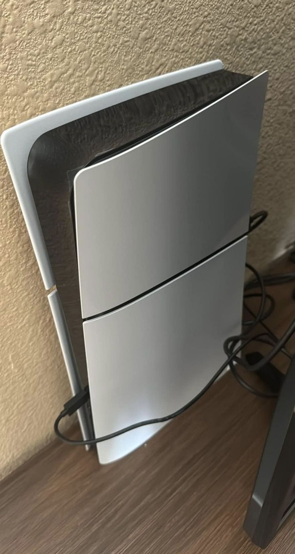 Ps5 Digital With 2 Controllers